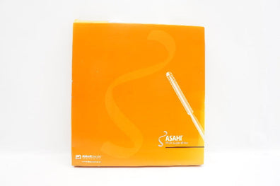 Abbott AGP140302 ASAHI PTCA Guide Wire 300cm - Box of 5 (x)